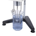 Pannello di lavoro di grandi aree NDJ-5S NDJ-8S NDJ-9S Digital LCD Display Laboratory Viscometer