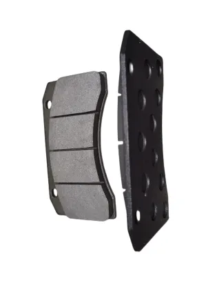 Chenggong wheel Loader Brake Pad