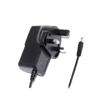 Adaptador AC DC 5V 1.5Apm