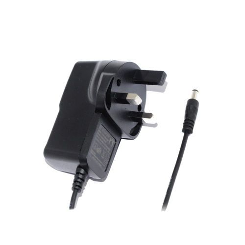 AC DC Adapter 5V 1,5AMP