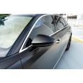 Pearl Metallic Black Car Wrap Film 1.52*18m