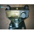 VG1560080300 VG1092080401 VG1560080400 Flange gandingan