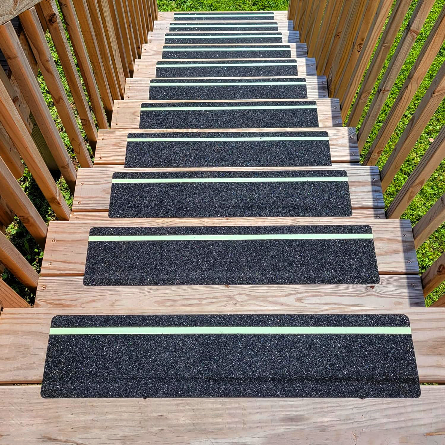 PET Anti Slip Tape
