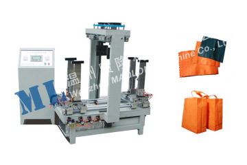 ML Wqb Bottom Forming Machine