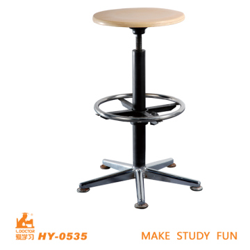 Adjustable Classroom Furniture&Student Lab Chair