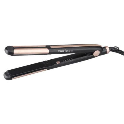 Confu 2-in-1 Hair Straightener and Curling Iron