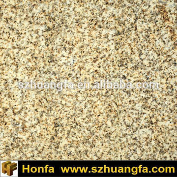 Amarillo Martin Granite, yellow Martin Granite