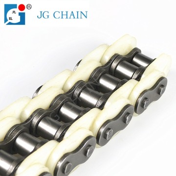 made in China steel 16B plastic chain conveyor