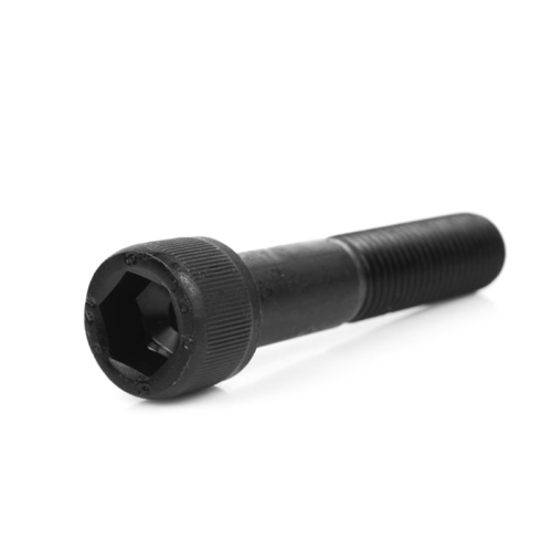 The Grade 12.9 Hex Socket Head Cap Bolt