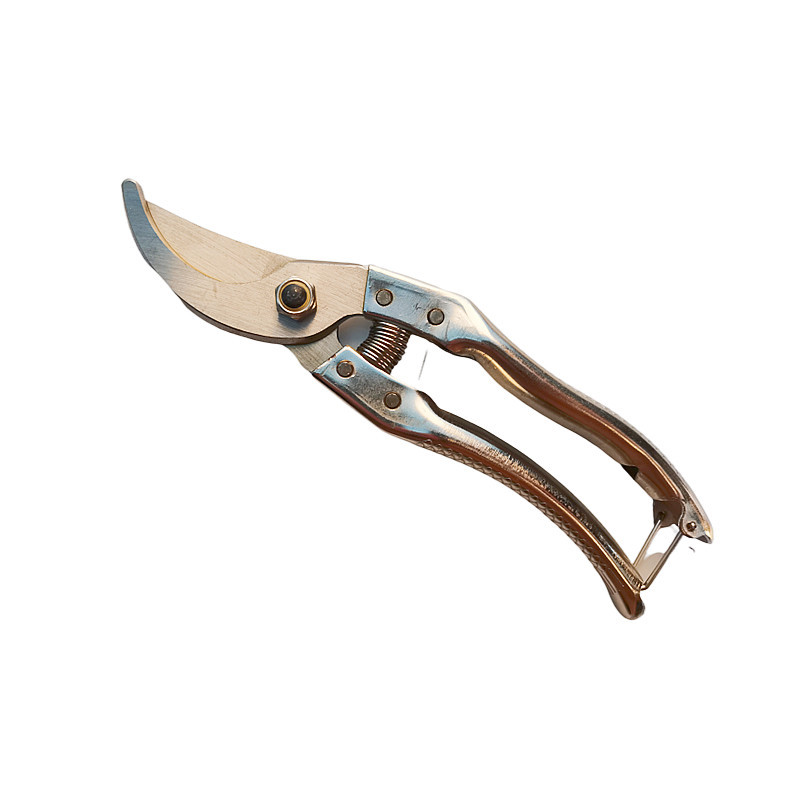 Factory Outlet SK5 Professional Bypass Pattern Pruning Garden Shear Hand Garden Tools