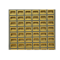Hochtemperatur-Mitbringskalamik-HTCC-Verpackungshülle