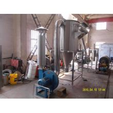 Xsg Superfine Calcium Carbonate Spin Flash Drying System