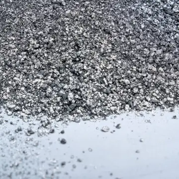 Aerated concrete brick Aluminum paste powder