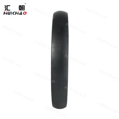 Kuhn K3006520 Press Wheel for Seeder Drills