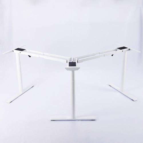 Electric Lifting Computer Desk Smart Height Adjustable Desk