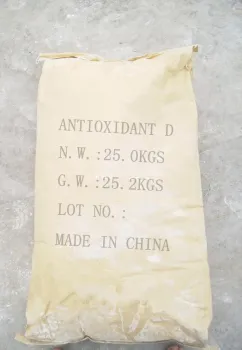 Rubber antioxidant D( PBN)