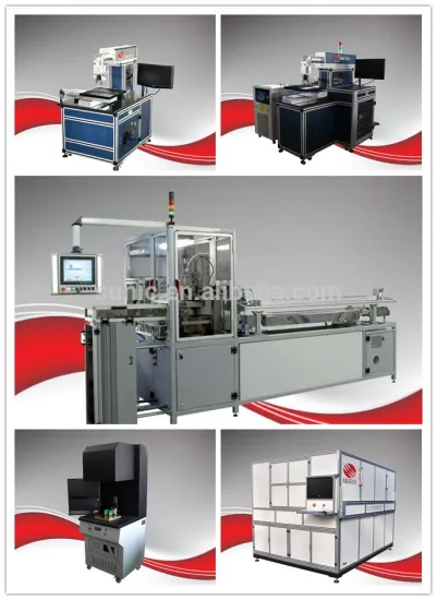 Solar Equipment 1998 5mw 10mw 20mw 30mw 50mw 60mw solar panel manufacturing machines production line