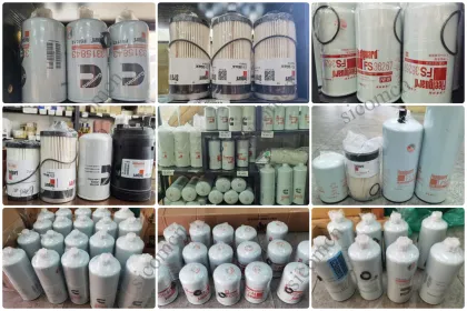 Fleetguard Diesel Engine Oil Filter LF777 for Cummins Filtration 3889311