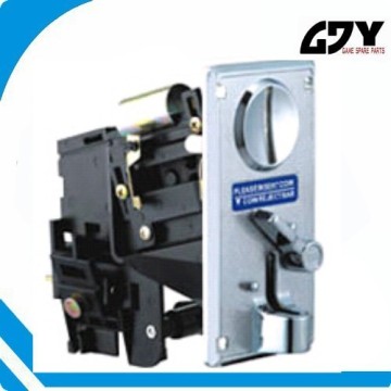 Coin selector made in China
