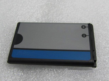 Mobile phone battery for Blackberry