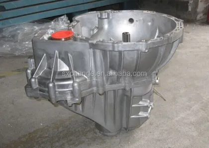 Geely KingKong gearbox Geely Jingang gearbox 1.5MT