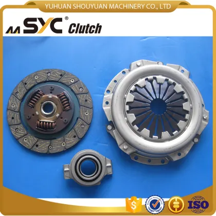 SYC Clutch Kit for Fiat Uno Fire 5881088