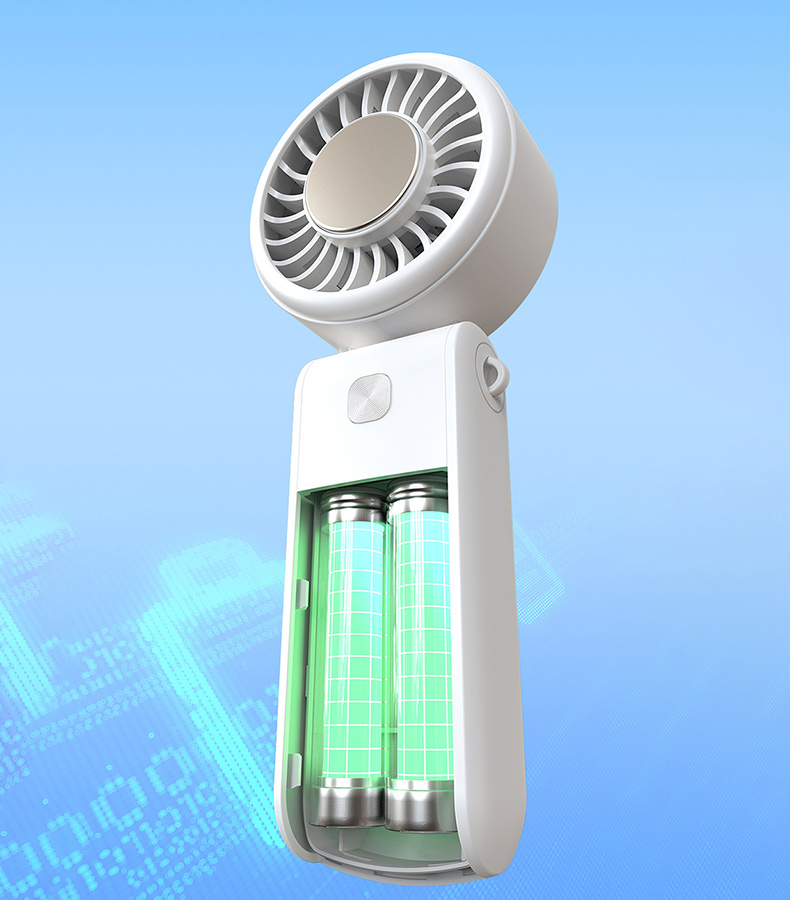 Rechargeable Fan Rechargeable Fan