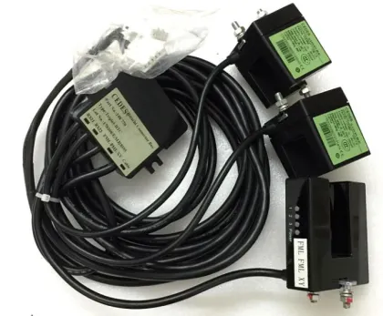 Three-in-one Leveling Switch for Hitachi Elevators