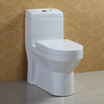 Chaozhou Cheap Price Floor Standing WC Ceramic Toilet
