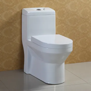 Chaozhou Cheap Price Floor Standing WC Ceramic Toilet