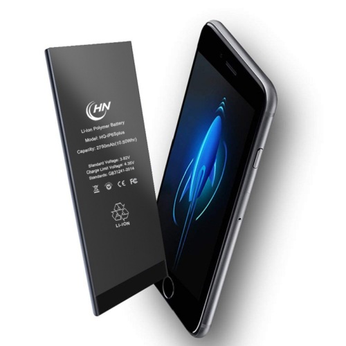 apple iphone 6s Plus battery change