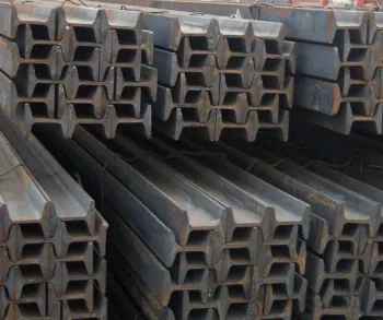 11# Coal Mine I Steel