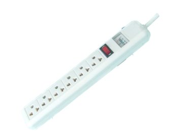 American type socket / power strip OY-106