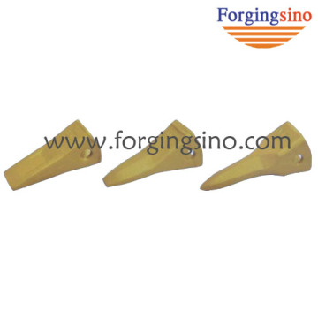 Forged Bucket Teeth for excavators