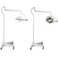 Vertical Stand Led Operation Surgical Light