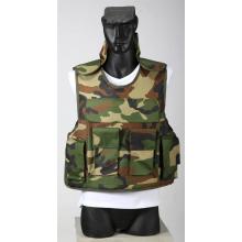 Military Useful Bulletproof Vest