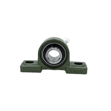 Hot Deals: High-Quality Stainless Steel Pillow Block Bearings (PW204, PW205, PW206)