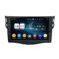 9inch Android car audio for Toyota Rav4 2013