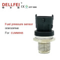 Sensor de presión del riel de combustible 5297640 para 4VBE34RW3