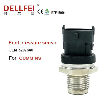 Cảm biến áp suất đường ray nhiên liệu 5297640 cho 4VBE34RW3
