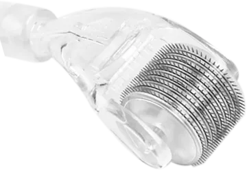 Disposable Sterile Roller Needle