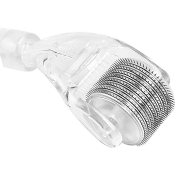 Tek kullanımlık steril silindir iğnesi