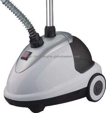 1500W multi-functional electric garment steamer in home appliance
