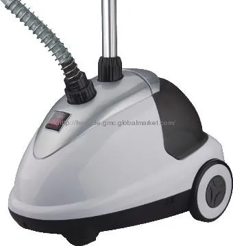 1500W multi-functional electric garment steamer in home appliance