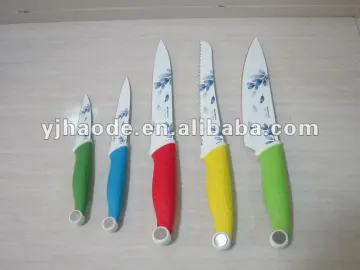 good quality sharp select knives