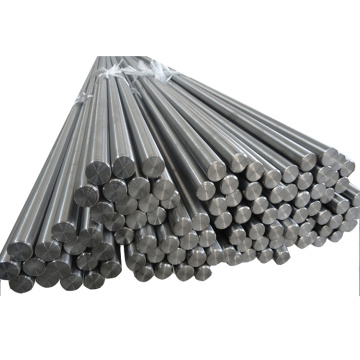 Hot Sale Titanium Alloy Rods Bars