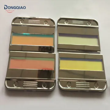 Hot Selling IPL Longpass Filters: 430nm to 710nm