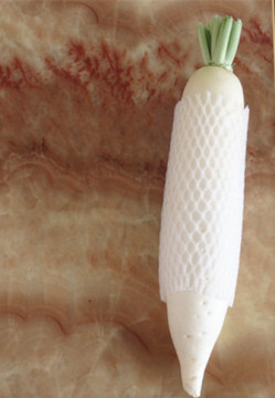 White Radish (2014)