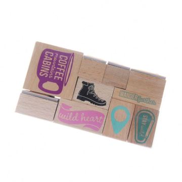 Custom Logo Stamps for Kids: Personalized Imprint Solutions