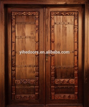 wood door for office wood veneer door